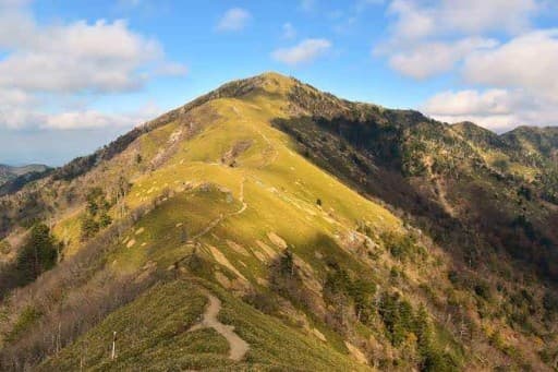 11月23日(祝)大阪駅集合🚗　徳島剣山　二重かずら橋寄り道　日帰り