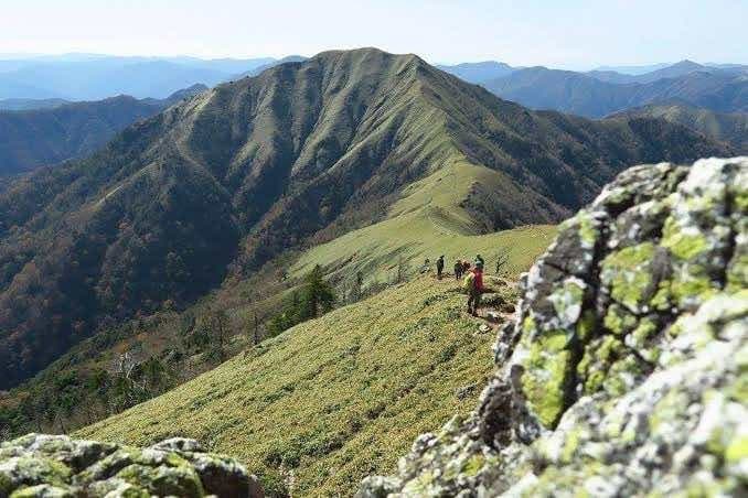 11月23日(祝)大阪駅集合🚗　徳島剣山　二重かずら橋寄り道　日帰り参考画像:2
