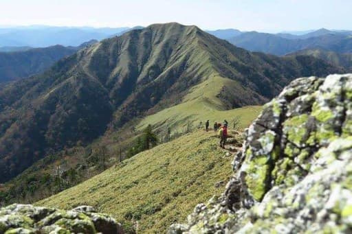 11月23日(祝)大阪駅集合🚗　徳島剣山　二重かずら橋寄り道　日帰り参考画像:2