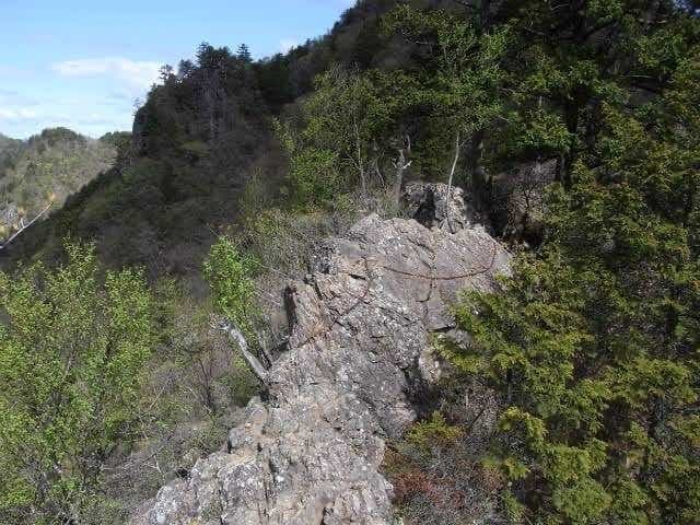 11/11(土)両神山八丁峠ルート　前日夜埼玉南部発参考画像:0