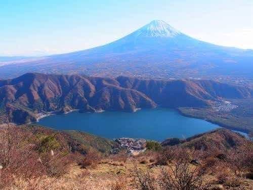 11/19(日) 十二ヶ岳参考画像:0