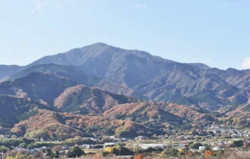 11/15 大山日帰り登山！