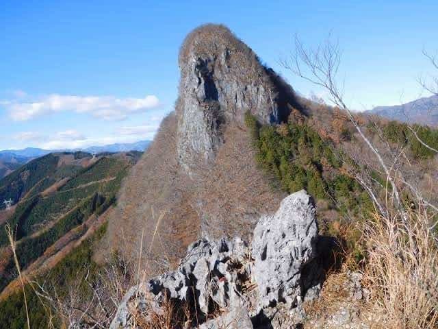 【急募】11/25(土) 二子山参考画像:0