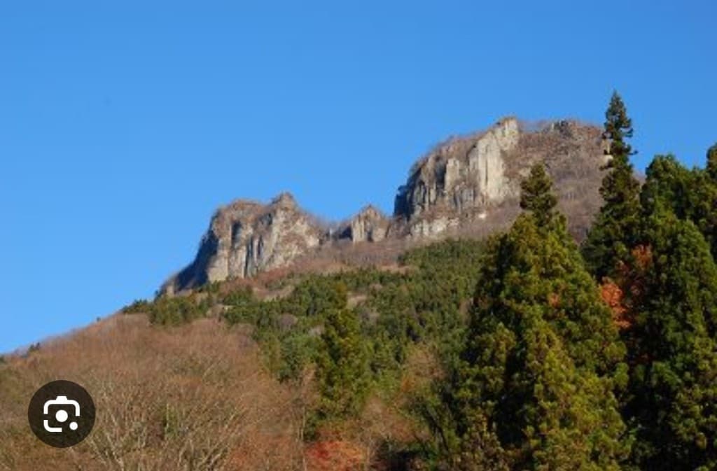 12月2日（土）荒船山・立岩（神奈川または東京発）参考画像:0
