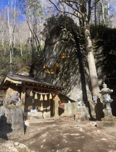 石割山〜太平山（三島、沼津、御殿場でピックアップ可）参考画像:1