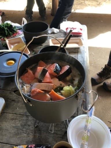 12月9日(土)高尾山(忘年会)