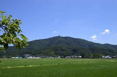 【限定1名急募】1/1宝篋山(初日の出詣)