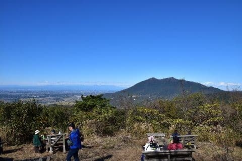 【満員御礼】12/17（日）つくば宝篋山　日帰り