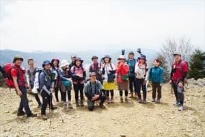 登山サークル　40人集合！ in新宿飲み会　