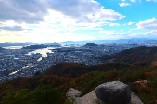 日浦山！1月6日一緒に登山出来る方