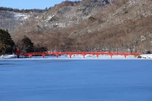 穐根山　12月23日