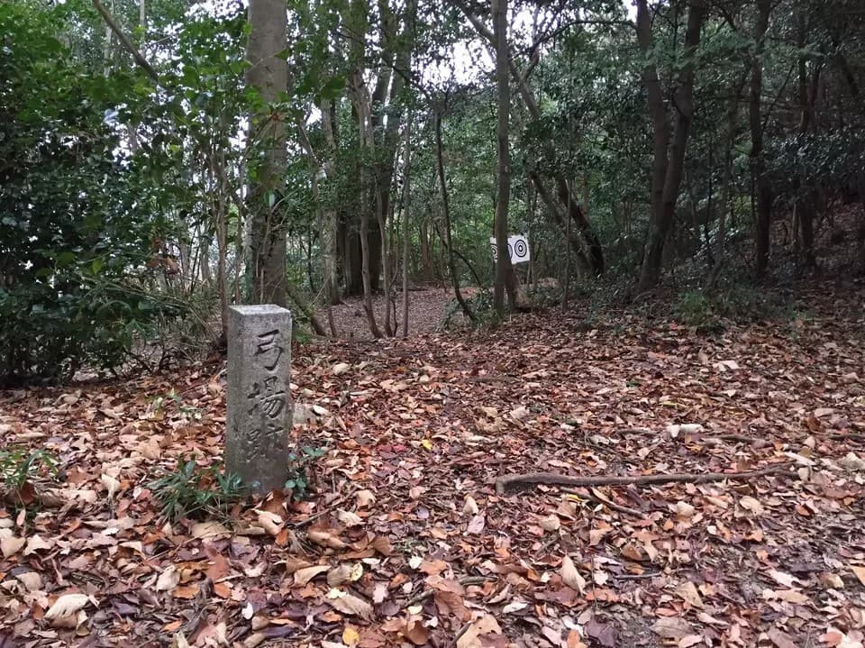 広島県の南アルプス縦走しませんか？🔔🎅クリスマスイブに、雄大な自然と広島の南アルプス参考画像:0