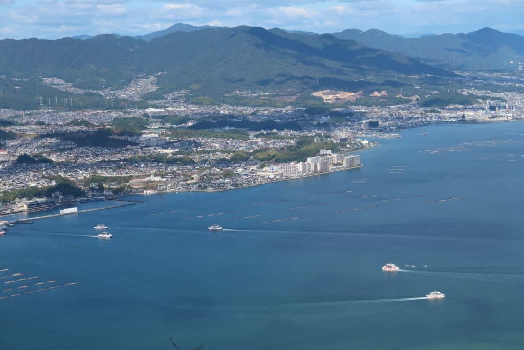 弥山！1月7日一緒に登山出来る方参考画像:0