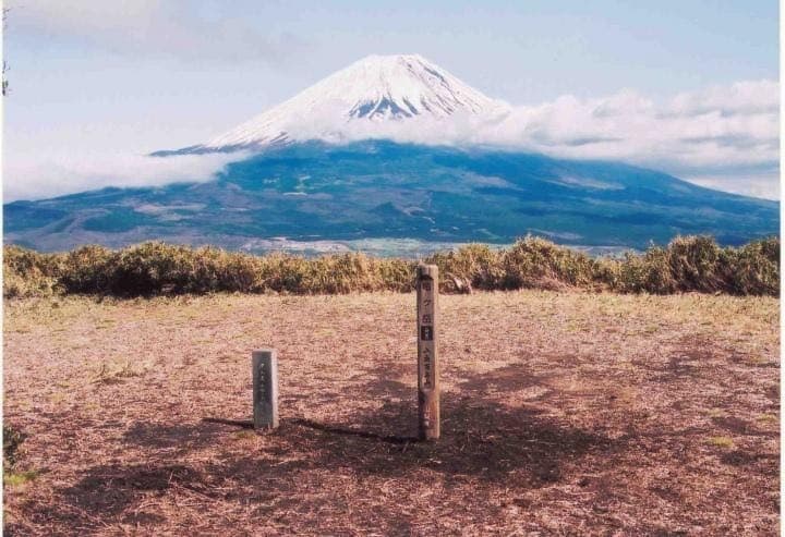 【募集〆切ました】1/6 竜ヶ岳、雨ヶ岳参考画像:0