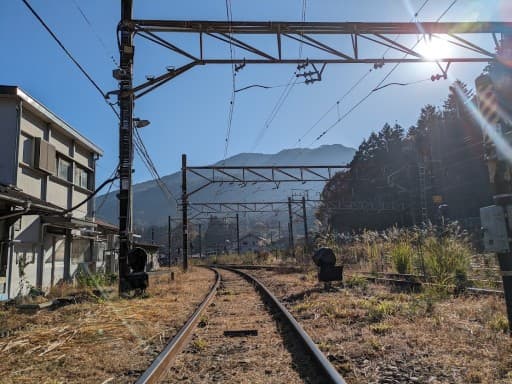 秀麗富岳十二景シリーズ！ 九鬼山 970ｍと山カフェ参考画像:2