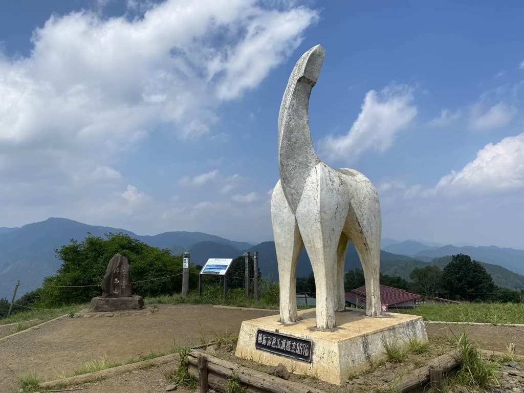 【縦走未経験の方大歓迎🔰】陣馬山〜高尾山の縦走チャレンジ！参考画像:0
