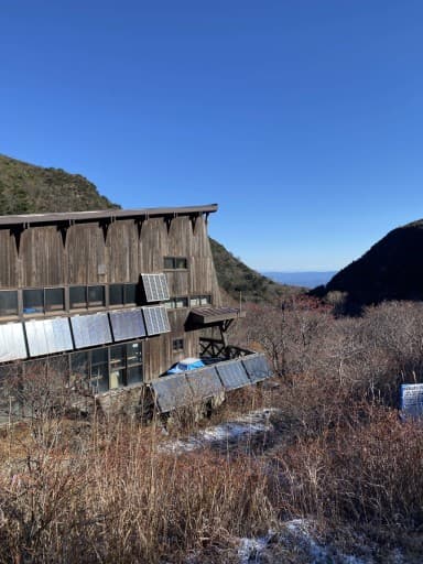 1/28(日)安達太良山←郡山駅7:00ごろ