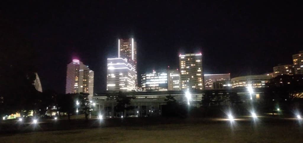 横浜駅近く　ととのう　サウナ活動参考画像:0