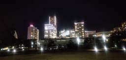 横浜駅近く　ととのう　サウナ活動