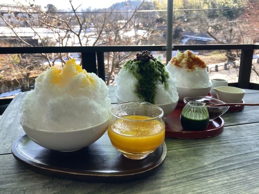 長瀞アルプス　宝登山参考画像:0