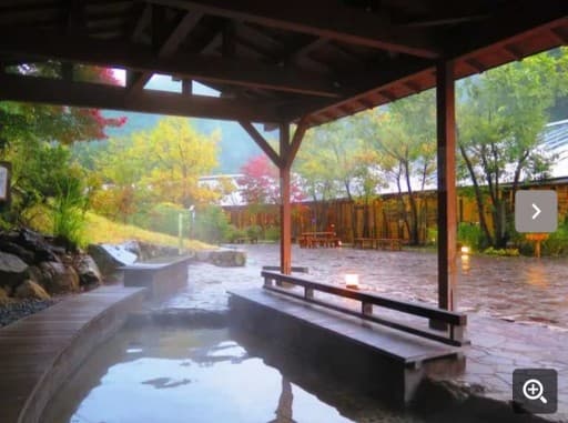 [満]3/10(日)武蔵五日市発 馬頭刈山(天狗ノ滝-つづら岩-鶴脚山-高明山-長岳-瀬音の湯♨️)参考画像:1
