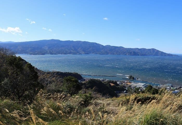 【募集締切】3/16(土) 沼津アルプス参考画像:0