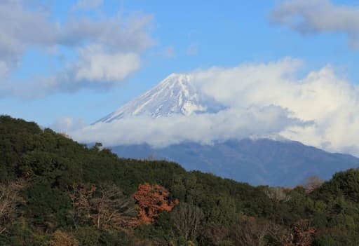 【募集締切】3/16(土) 沼津アルプス参考画像:1