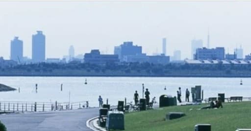 3/24(日) 葛西臨海公園ラン参加者募集中！ランニング仲間も募集中！参考画像:0