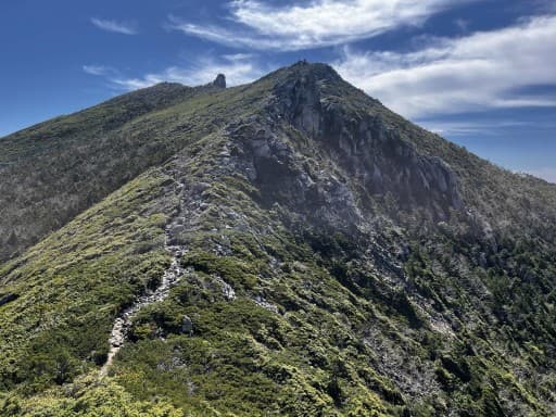 関東圏　アラサー登山友達募集参考画像:1