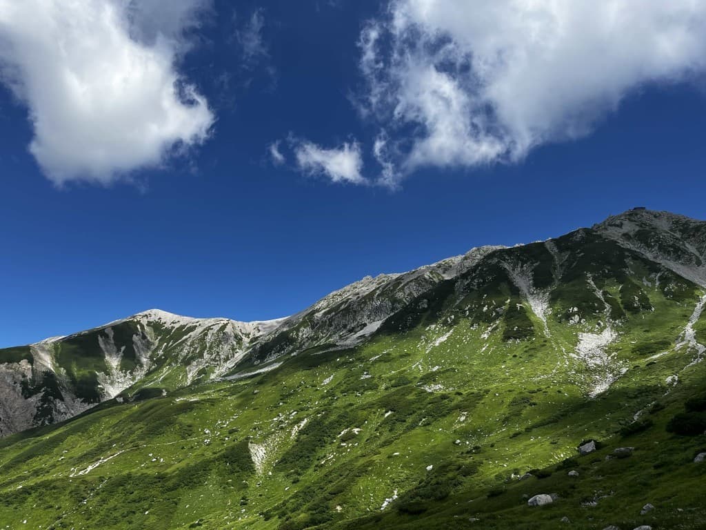 関東圏　アラサー登山友達募集参考画像:2