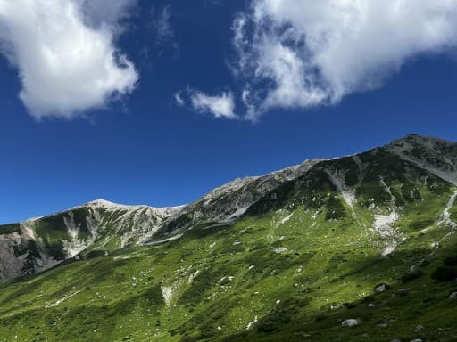 関東圏　アラサー登山友達募集参考画像:2