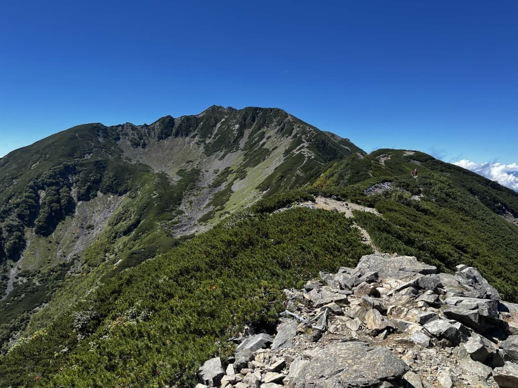 関東圏　アラサー登山友達募集参考画像:0