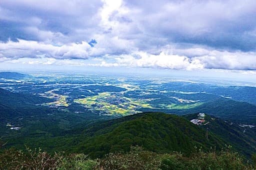 【4/20(土)】筑波山登山