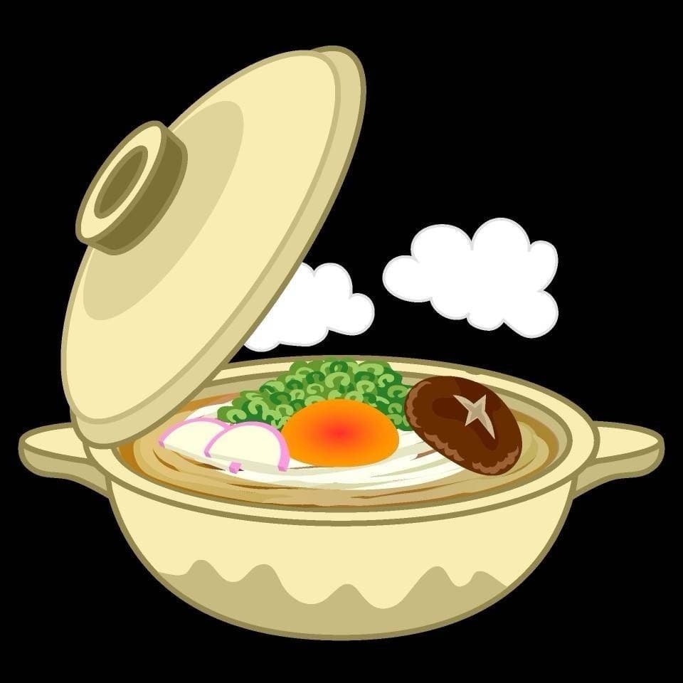 4/29(月・祝) 鍋割山 鍋焼きうどん参考画像:0
