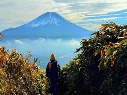 4/20土　竜ヶ岳⛰️（キャンセル待ち）参考画像:1
