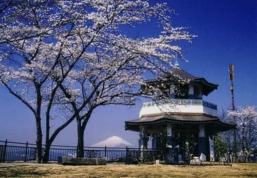 4/14(日)弘法山ハイキング参考画像:2