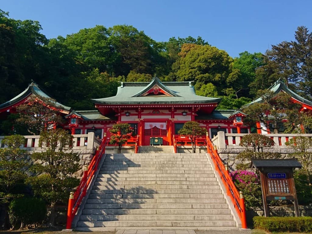 【急募】4/20(土)足利アルプス(行道山・織姫神社)同行者募集【所沢･東所沢発】参考画像:0