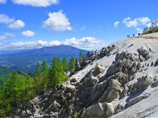 【5/18(土)】日向山登山