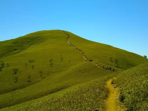 【JR茨木発着】竜ヶ岳トレッキング＋登山メンバー募集