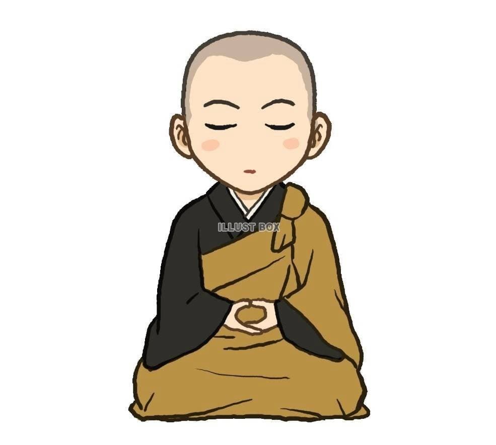 5/11(土) 座禅会in大宮東光寺参考画像:0