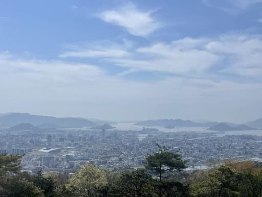 広島　登山仲間募集！！