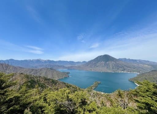 5/19（日）　半月山、社山