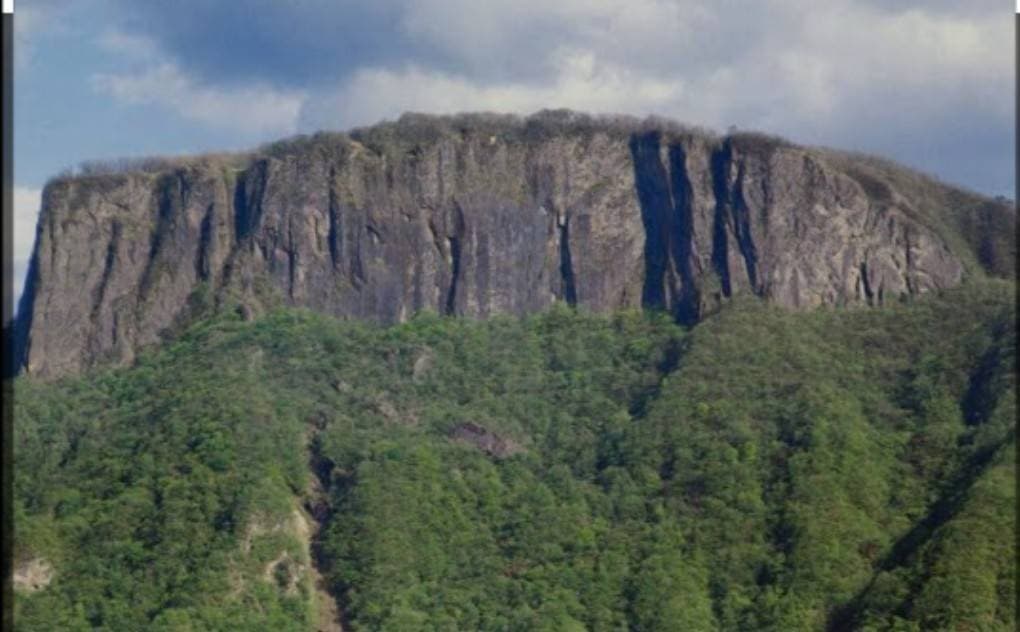 (募集終了)5月19日　艫岩・荒船山(群馬県)参考画像:0