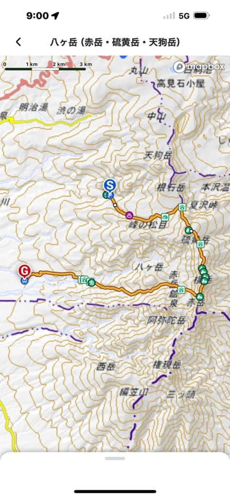 6\15 茅野駅→桜平タクシー相乗り参考画像:0