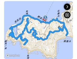 【急募】天空の城ラピュタの世界　友ヶ島　タカノス山
