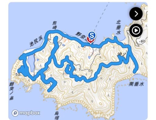 【急募】天空の城ラピュタの世界　友ヶ島　タカノス山