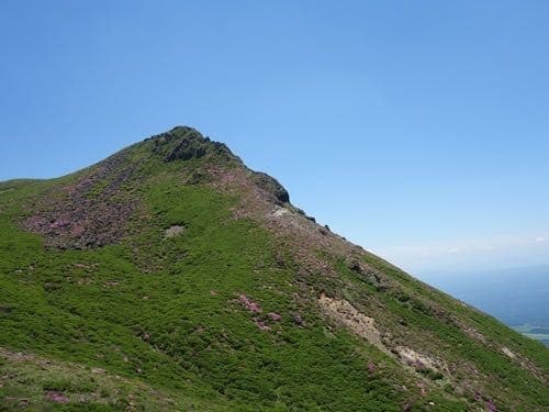 6/15(土):久住山同行者募集！