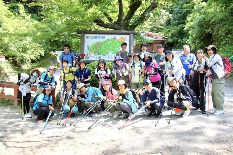 【残席1～2名さま】【神戸】6月23日（日）山での安全を自分ごととして学び、活かす講習会参考画像:1
