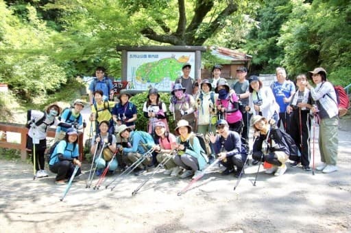 【残席1～2名さま】【神戸】6月23日（日）山での安全を自分ごととして学び、活かす講習会参考画像:1