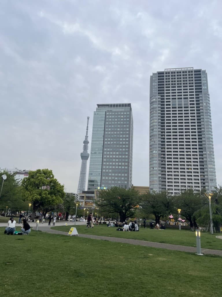 6/8(土)9:00〜錦糸町ランニング&テニス参加者募集！参考画像:0